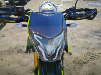 Motoland Enduro 300 ST NEON, 2026 г.