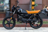 Racer RC 110 Scout, 2025 г.