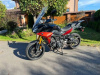 Yamaha Tracer GT MT09 Grand Tourer, 2019 г.