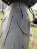 Yamaha FZS, 2002 г.