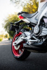 Aprilia RS 457, 2025 г.