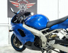 Kawasaki ZX 9R, 1998 г.