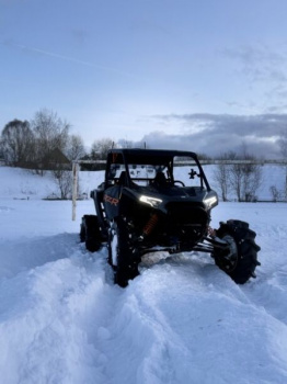 Polaris RZR XP 1000, 2024 г.