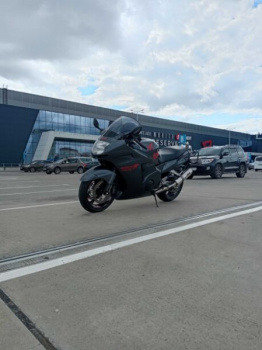 Honda CBR, 1997 г.