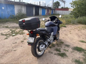 BMW K, 1998 г.