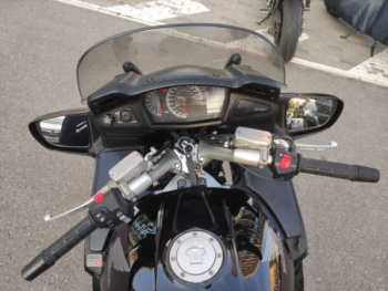 Honda ST, 2005 г.