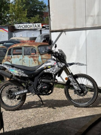 Минск X 250, 2023 г.