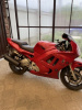 Honda CBR, 1997 г.
