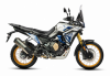 VOGE DS800 Rally, 2026 г.