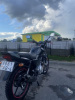 Yamaha YBR, 2020 г.