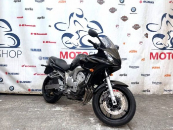 Yamaha FZ 6 Fazer, 2006 г.