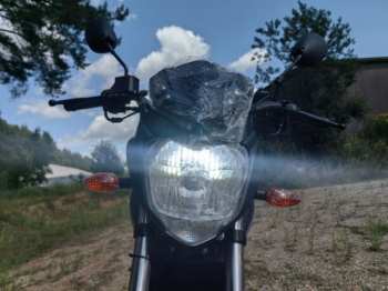 Motoland Bandit 300, 2025 г.