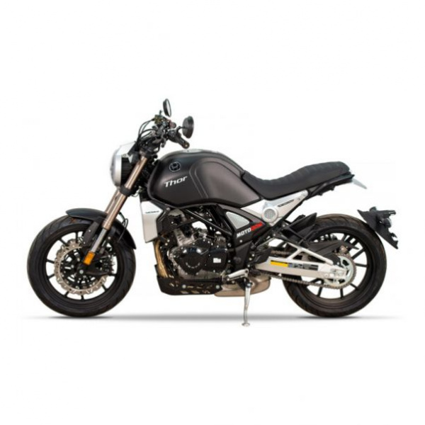 Regulmoto THOR 400, 2026 г.