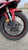 Honda CBR, 2020 г.