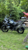 BMW R advanture triple black, 2011 г.