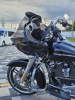 Harley-Davidson Road Glide FLTRX, 2018 г.