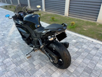 Kawasaki Z z1000SX, 2020 г.