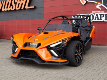 Polaris Slingshot R, 2022 г.