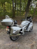 BMW K K1600GTL Exclusive, 2014 г.