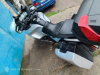 Triumph Trophy 1215SE, 2013 г.