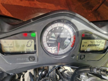 Honda VFR, 2006 г.