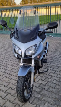 Honda CBF 1000A ABS, 2006 г.