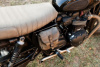 Triumph Street Twin abs, 2016 г.