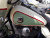 Harley-Davidson Electra Glide FLHP HD Polis El Special Igls Califarnia, 1990 г.