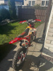 Zuum CR250, 2019 г.