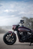 Indian Scout Bobber, 2021 г.