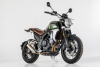 Jawa 500 RVM Scrambler, 2024 г.