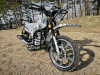 Минск Ranger 200 Черный, 2026 г.