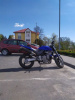 Honda CB, 2001 г.