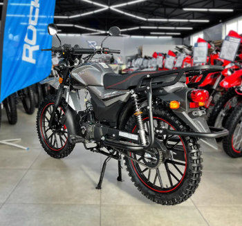  ROCKOT ALPHA OFFROAD, 2026 г.