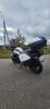 Honda NC 750s, 2014 г.