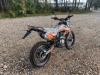 ROCKOT RS250 Firestorm, 2026 г.