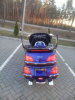 Honda Gold Wing GL 1800, 2002 г.