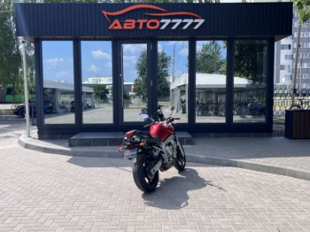 Yamaha FZ 6, 2004 г.