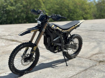 Surron Ultra 24, 2026 г.