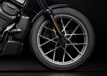 Harley-Davidson Nightster, 2025 г.