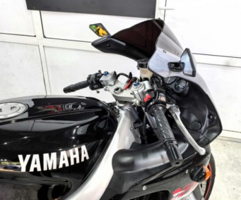 Yamaha YZF 600 Thundercat., 1997 г.