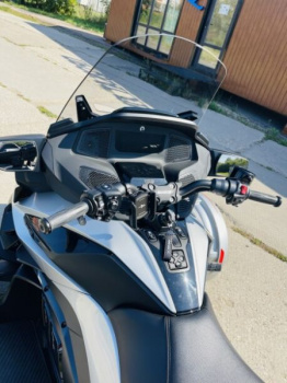 BRP Can-Am Spyder RT-Limited, 2023 г.