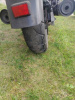 Yamaha FJ, 1992 г.