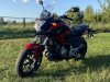 Honda NC 700x, 2013 г.