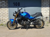 Yamaha XSR, 2023 г.