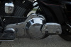 Harley-Davidson Electra Glide FLHTC ULTRA, 1989 г.
