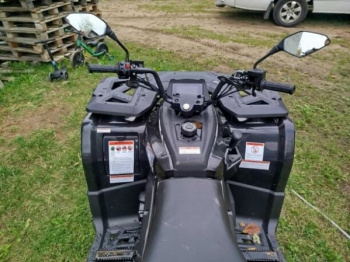 Lifan LF 200 про, 2026 г.