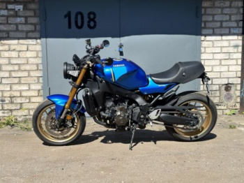 Yamaha XSR, 2023 г.
