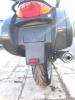Honda Deauville Спорт турист, 2004 г.