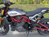 Indian FTR 1200 Carbon R, 2021 г.
